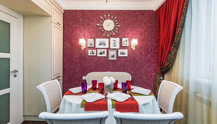 Вишенка на торте