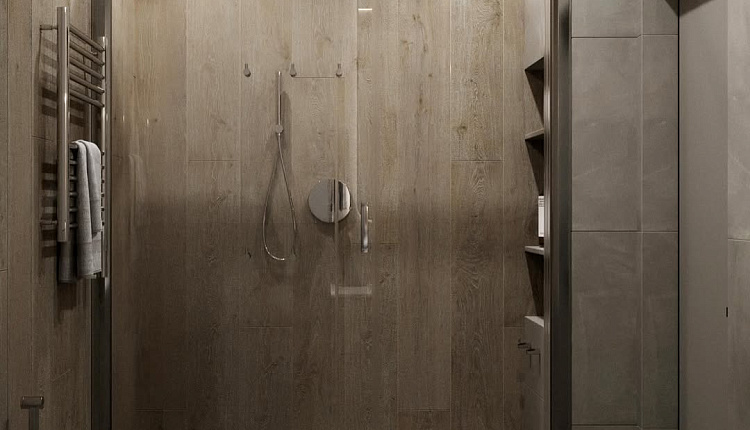 Светильники Favourite в проекте Олеси Зеляк  