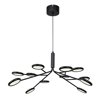 Подвесные люстры F-Promo 4252-12P Mugs