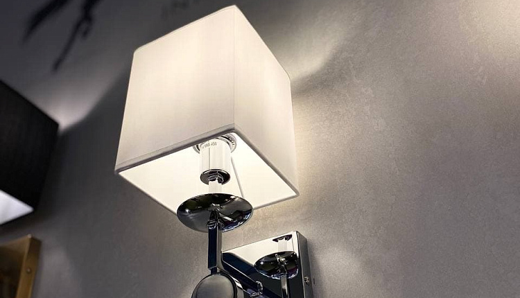 Выставка Interlight Russia | Intelligent building Russia 2021 