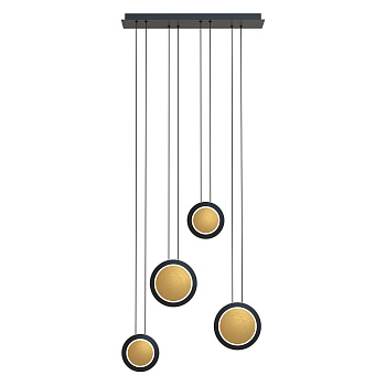 Подвесные люстры Favourite 4562-4P Elation