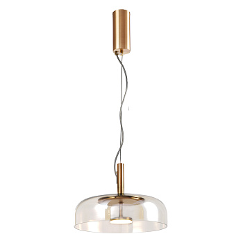 Подвесы Favourite 4258-1P Brandy