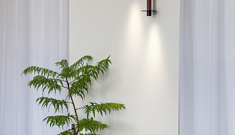 Главный партнёр по свету на выставке Open Village 2025