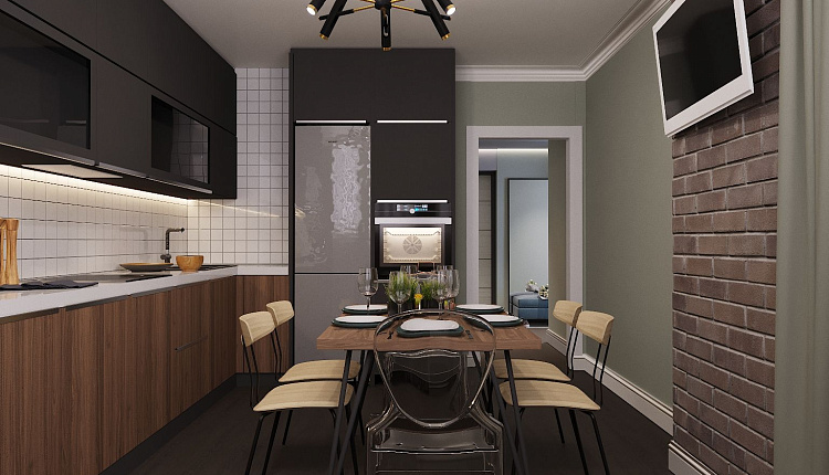 Проект Анастасии Ведерниковой