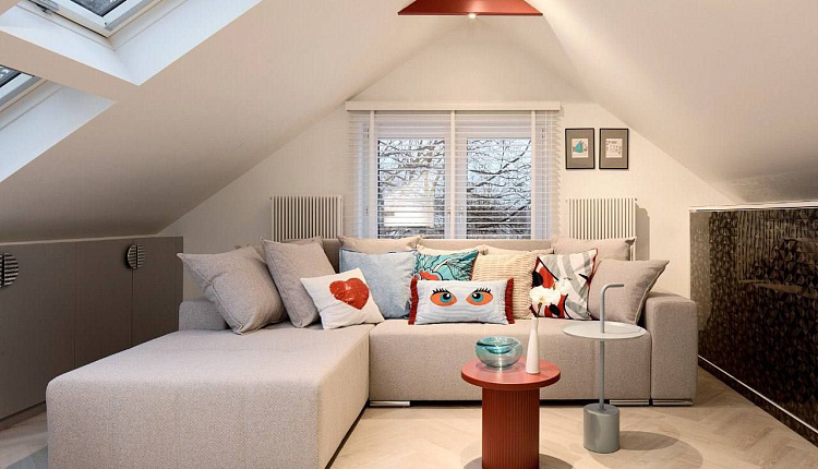 Favourite в ТВ-проекте "Дачный ответ"