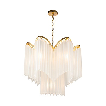 Подвесные люстры Favourite 2966-7P Nubes