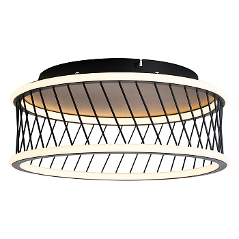 Потолочные светильники F-Promo 4436-2C Korg