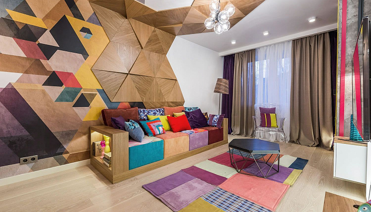 Авангард, дрова, фанера