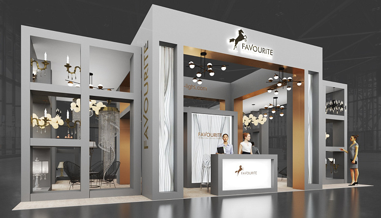 Посетите нас на выставке Interlight Russia |Intelligent Building Russia 2023