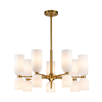 Подвесные люстры Favourite 2876-7P Amusing