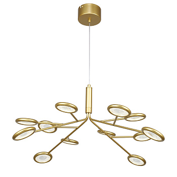 Подвесные люстры F-Promo 4253-12P Mugs