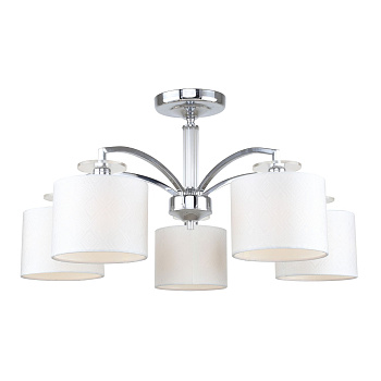 Потолочные люстры F-Promo 2199-5U Modum