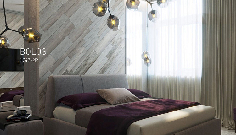 Коллекция Bolos в интерьерах студии @studio.inside.