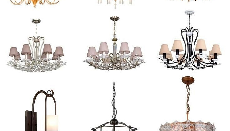 СВЕТИЛЬНИКИ FAVOURITE! НОВИНКИ 2018 НА СКЛАДЕ! УСПЕЙТЕ ЗАКАЗАТЬ!