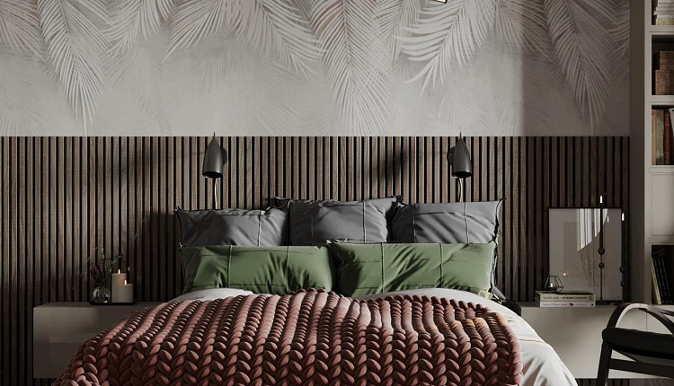 Проект ЖК Граф Орлов от Дизайн-студии Детали