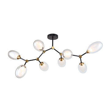 Потолочные люстры F-Promo 4083-8P Ovo
