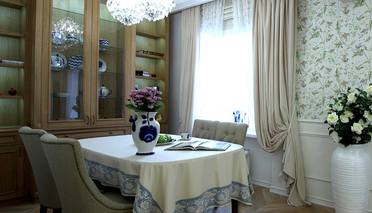 Арина Шарапова. Опасный ремонт