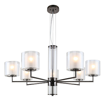 Подвесные люстры F-Promo 4087-7P Proper