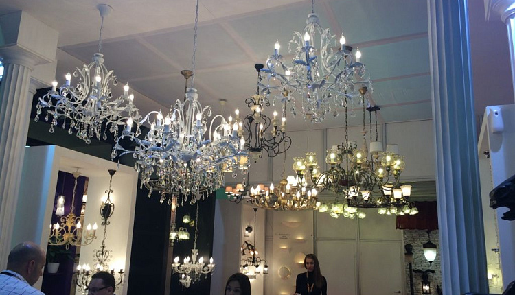 Благодарим всех партнеров, посетивших Interlight 2014!