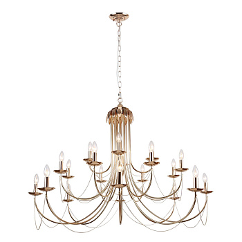 Подвесные люстры F-Promo 2591-20P Plini