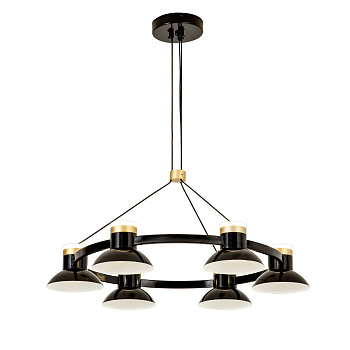 Подвесные люстры Favourite 4516-6P Tatti