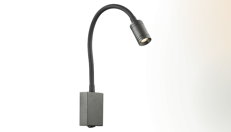 Проект спальни дизайнера Александры Ермиловой