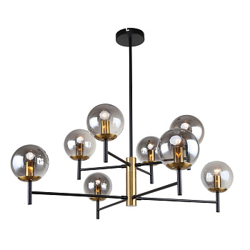 Потолочные люстры F-Promo 3088-8P Sheeny