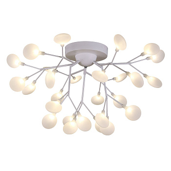 Потолочные люстры F-Promo 2479-9U Skein