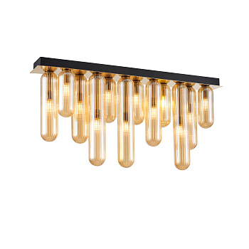 Потолочные светильники Favourite 4455-12P Stalactit