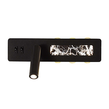 Бра Marketplace 4692-1W Hickory