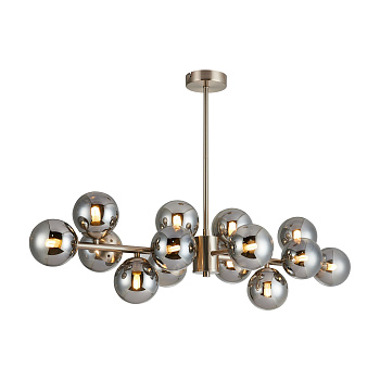 Подвесные люстры Favourite 2650-14P Varietas