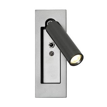 Настенные светильники Favourite 4496-1W Bedside