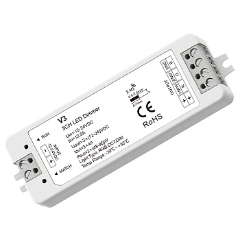 LED лента Favourite 2001-CTR-005 Светодиодная лента