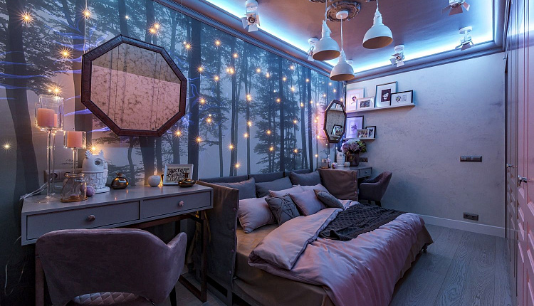 Акула и балетная туфелька