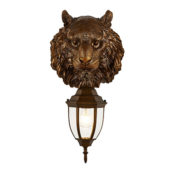 Настенные светильники Favourite 2818-1W Hunt