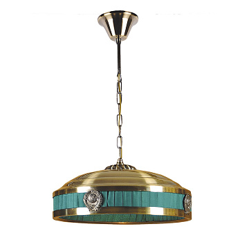 Подвесные люстры Favourite 1274-3P1 Cremlin