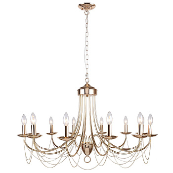 Подвесные люстры F-Promo 2591-12P Plini