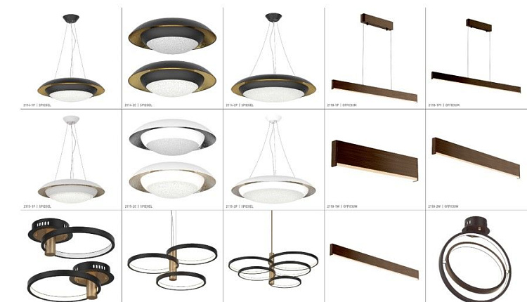 Каталог 3D моделей