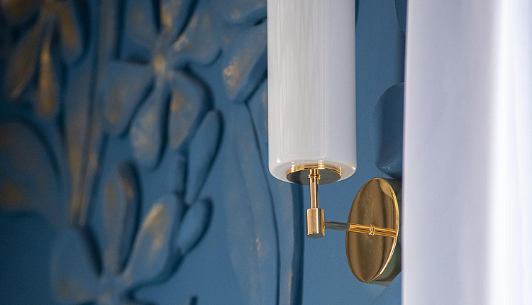 ПРОЕКТ ГОСТИНОЙ ЛАЗУРЬ