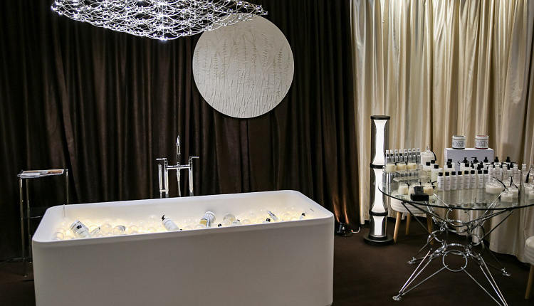  Успейте посетить Дизайн Выставку 