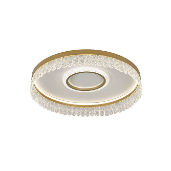 Потолочные люстры F-Promo 4186-2C Lunetta