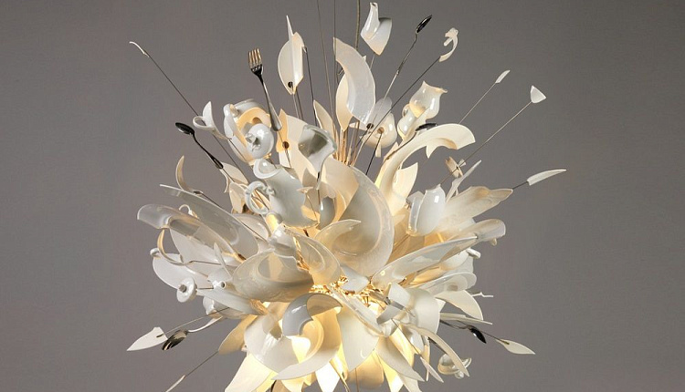 Гуру светового дизайна