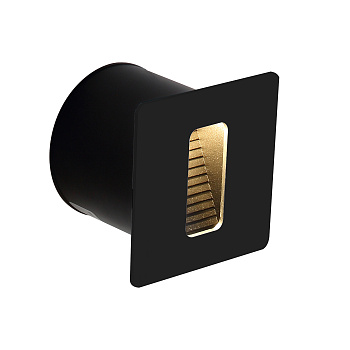 Врезные потолочные светильники Favourite 4389-1W Glimt