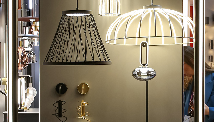 С 17 по 20 сентября в Москве прошла выставка Interlight Russia | Intelligent Building Russia 2024