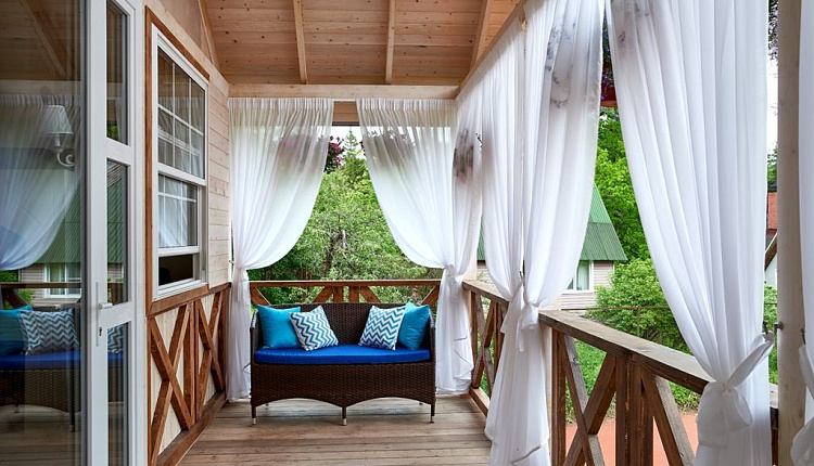 Юрий Николаев. Утренний ремонт