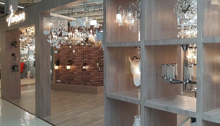 FAVOURITE ОТКРЫЛА СВОЙ ЭКСКЛЮЗИВНЫЙ ШОУ-РУМ ДЛЯ КЛИЕНТОВ В МОСКВЕ