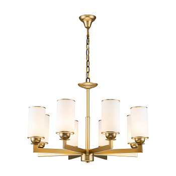 Подвесные люстры Favourite 2621-8P Sollemnis