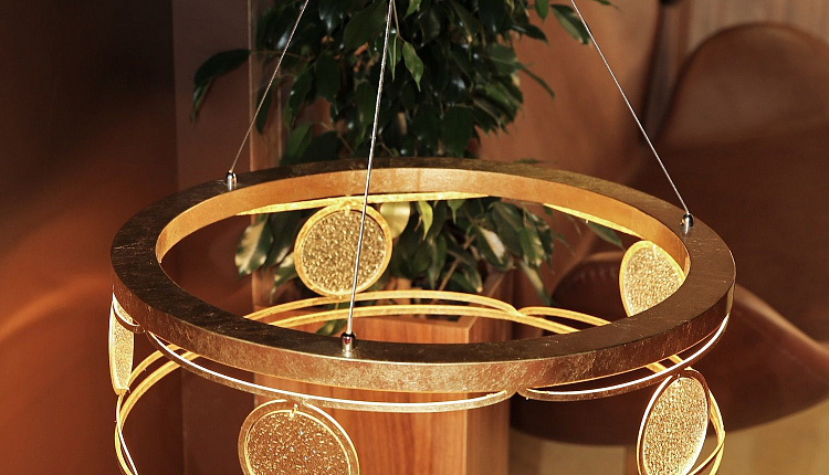 ФОТООТЧЕТ. ВЫСТАВКА INTERLIGHT 2019