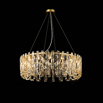 Подвесные люстры Favourite 4721-20P Infinity