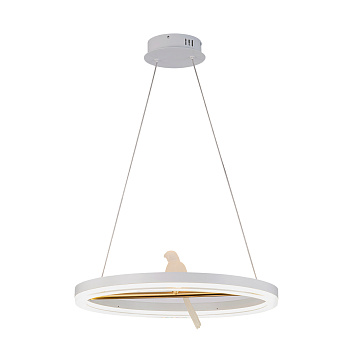 Подвесные люстры F-Promo 4653-1P Bardy